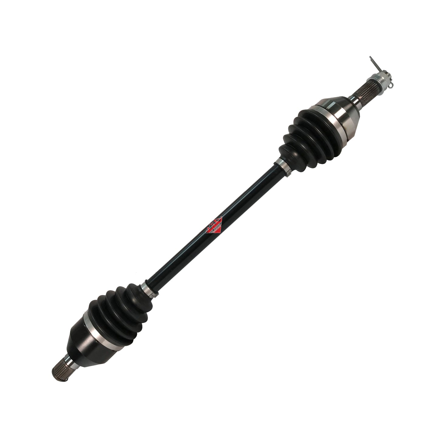 2017–2023 Can-Am Maverick X3/X3 Max Rear Left, Rear Right Rugged Performance Axle