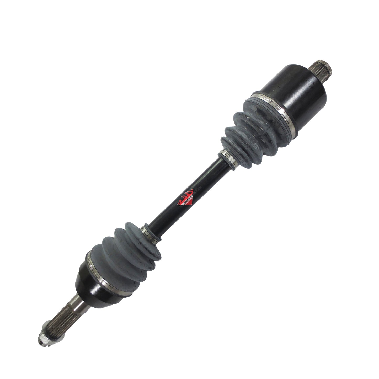 2016–2019 Can-Am Defender HD8/HD10/Max HD10/Max HD8 Rear Left, Rear Right Rugged Performance Axle