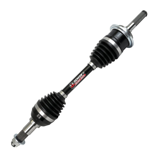 2011–2022 Can-Am Outlander 1000/500/500 Max/650/650 Max/800 Max/800/400/1000 Max/400 Max/450/450 Max/570/570 Max/850/850 Max, Renegade 500/800/1000/570/850 Front Right Heavy Duty Axle