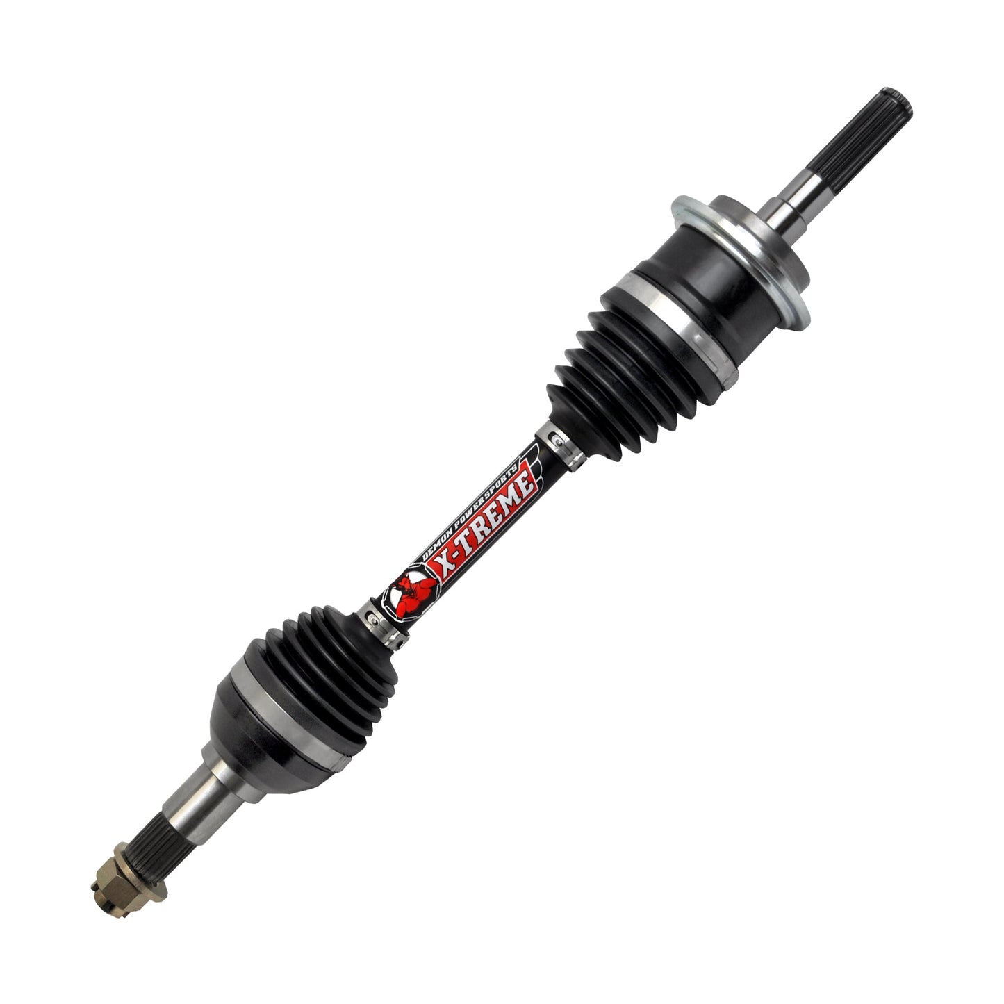 2009–2022 Can-Am Outlander 1000/500/500 Max/650/650 Max/800 Max/800/400/1000 Max/400 Max/450/450 Max/570/570 Max/850/850 Max, Renegade 500/800/1000/570/850 Front Right Xtreme Heavy Duty Axle