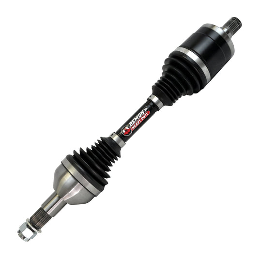2015–2018 Can-Am Outlander 800/1000/650/850, Renegade 1000/570 Rear Right Heavy Duty Axle