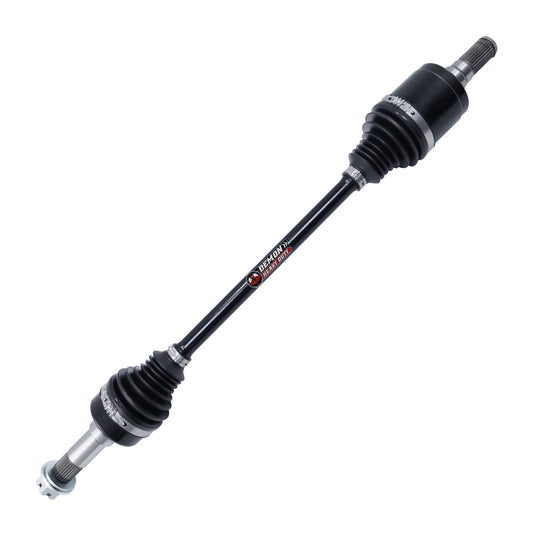 2004–2016 Kubota RTV900, RTV1100, RTV1140 Front Left, Front Right Heavy Duty Axle