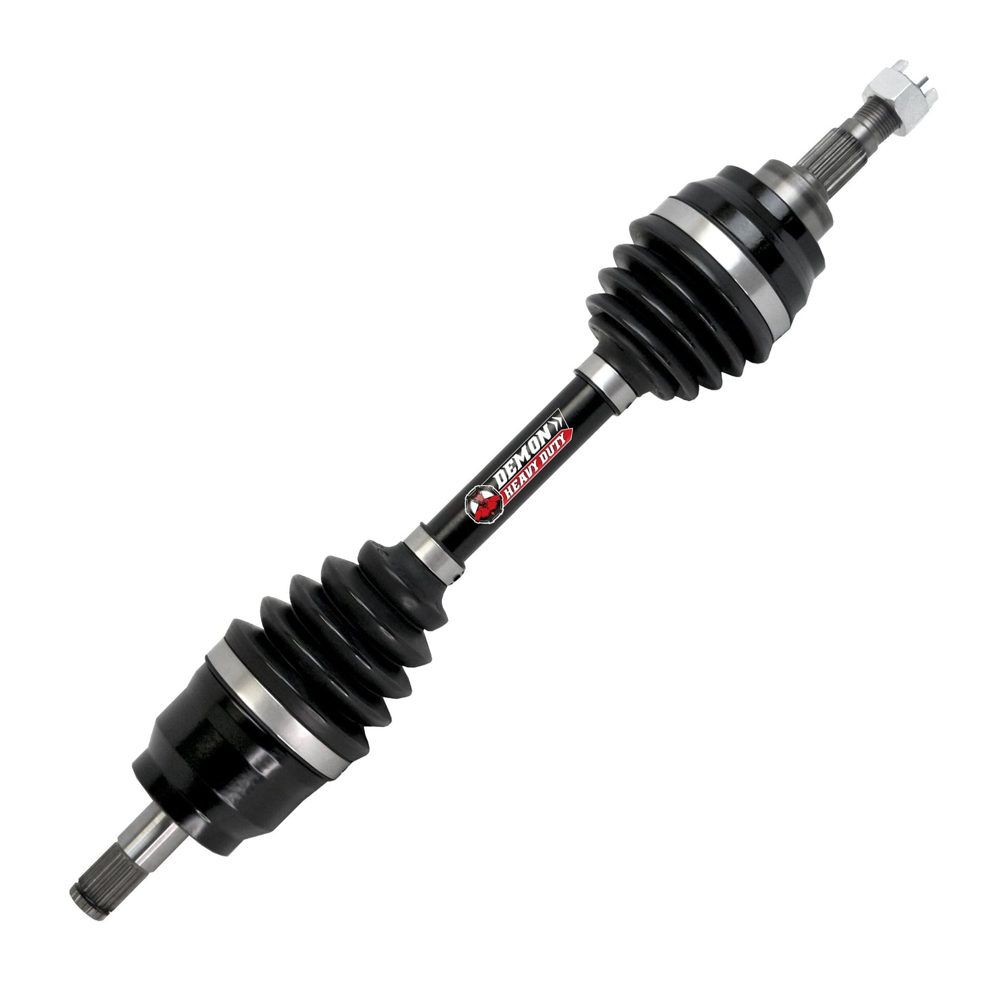 2007–2014 Honda TRX420 Front Left, Front Right Heavy Duty Axle