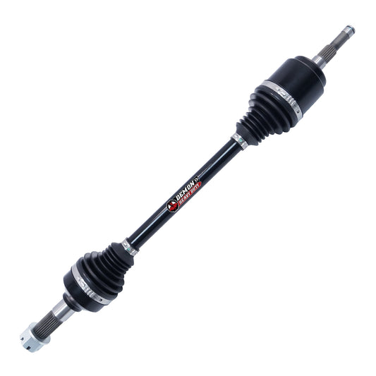2007–2014 Honda TRX420 Rear Left Heavy Duty Axle