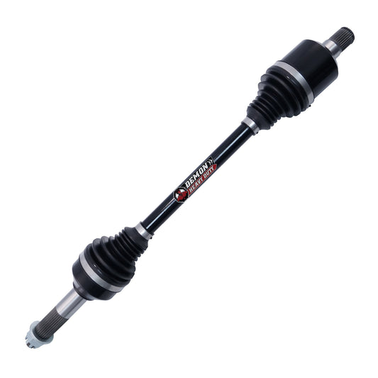 2009–2013 Honda Big Red Front Left Heavy Duty Axle