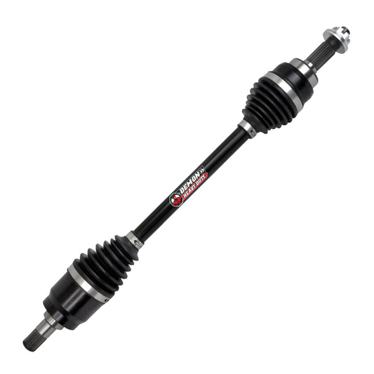 2009–2013 Honda Big Red Front Right Heavy Duty Axle