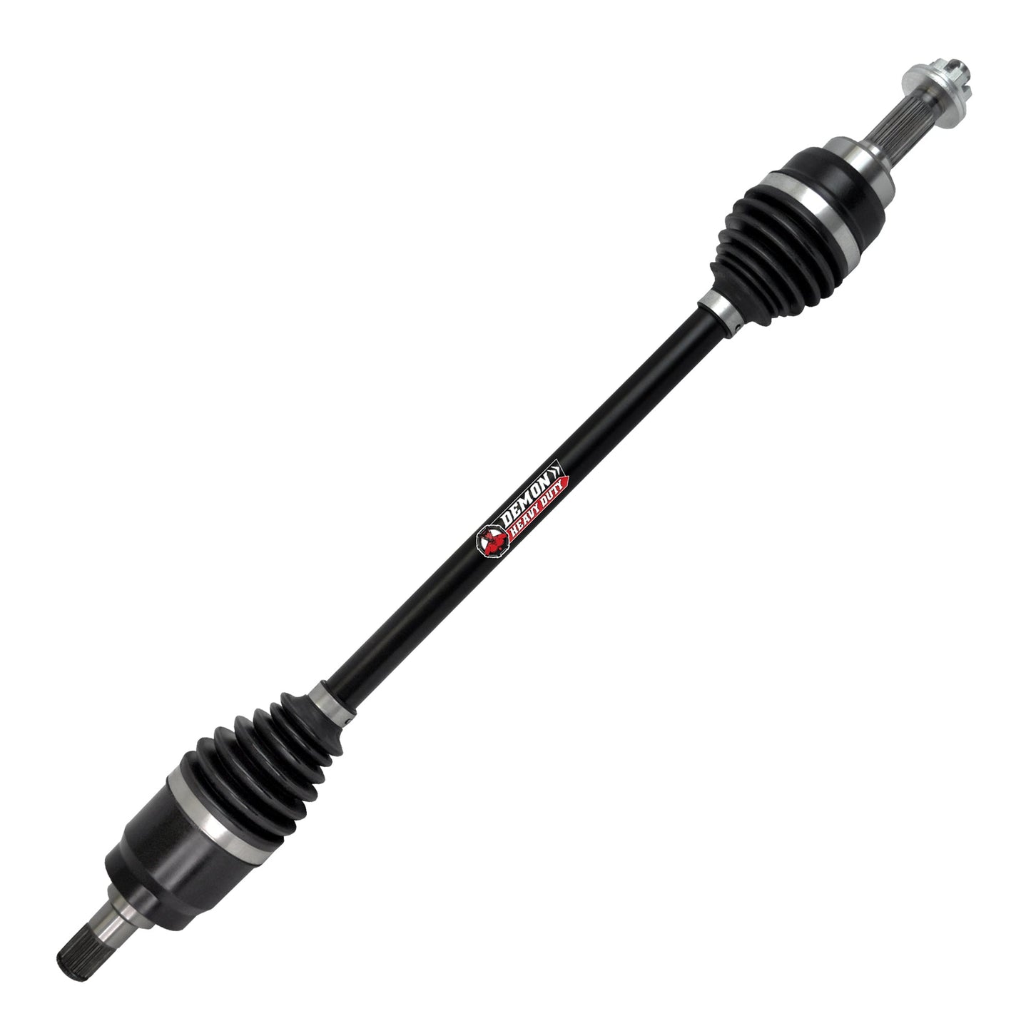 2009–2013 Honda Big Red Rear Right Heavy Duty Axle