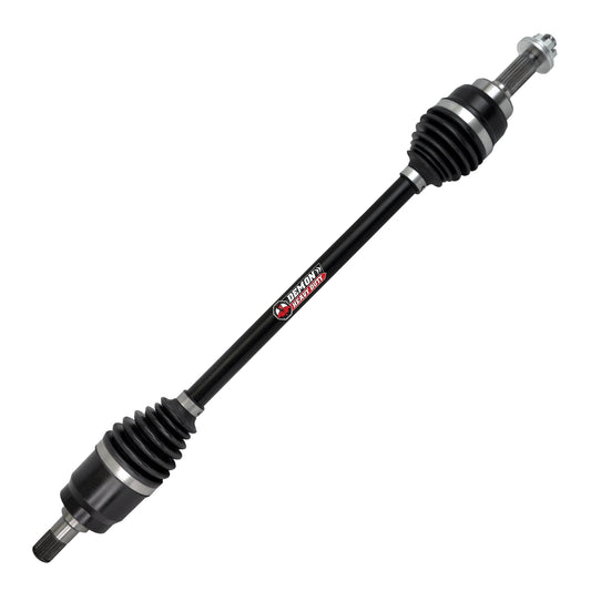 2009–2013 Honda Big Red Rear Right Heavy Duty Axle
