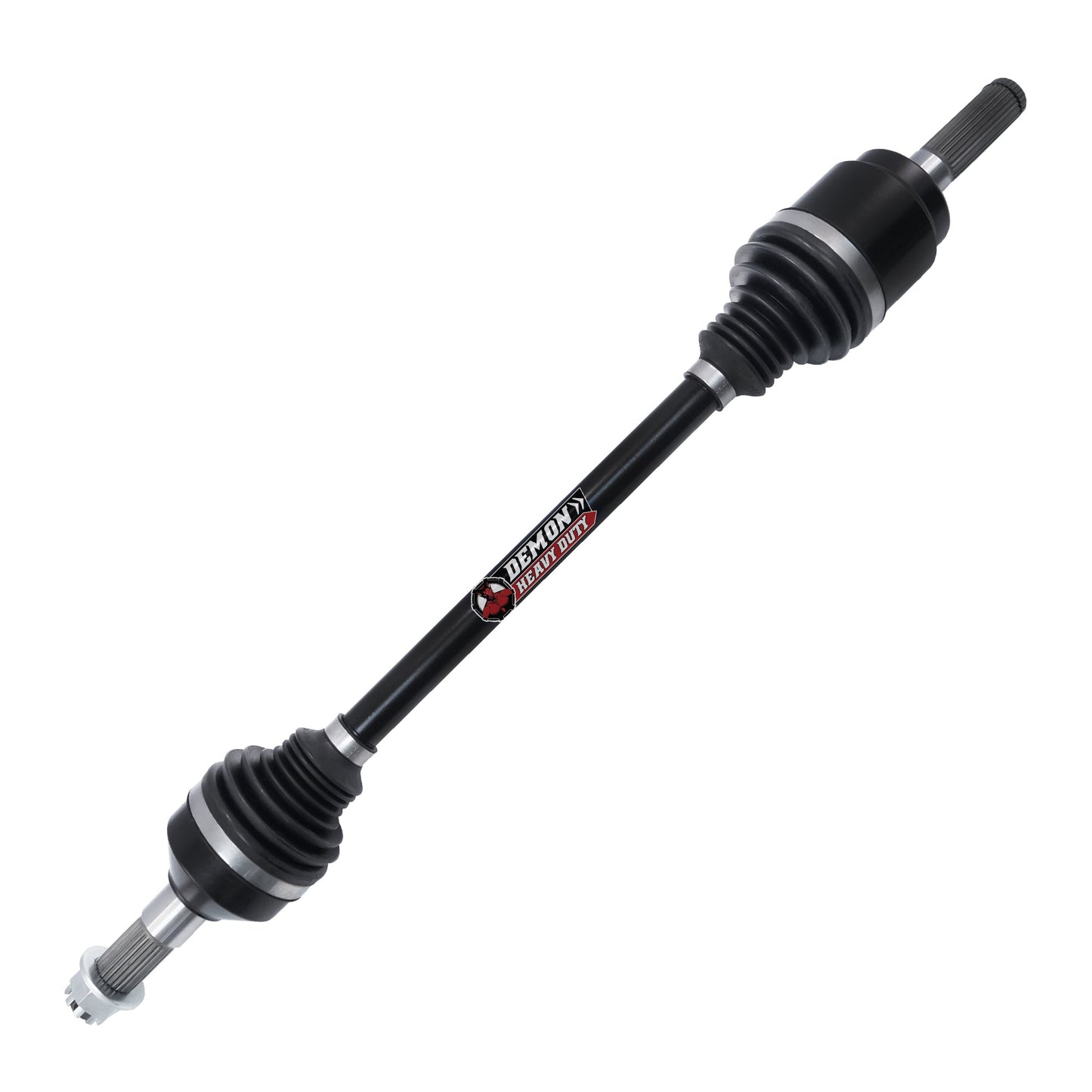 2014–2024 Honda Pioneer 700 Front Left Heavy Duty Axle
