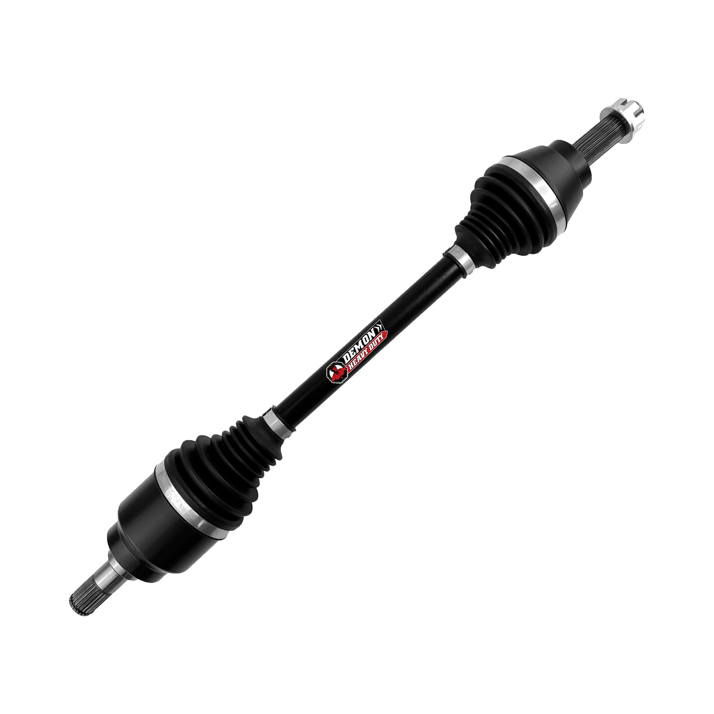 2014–2024 Honda Pioneer 700 Front Right Heavy Duty Axle