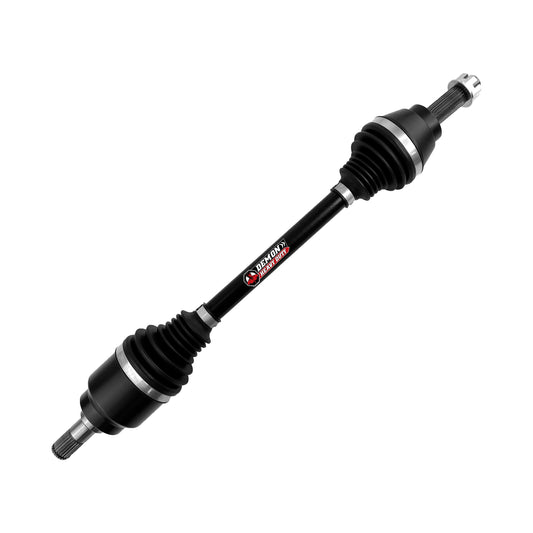 2014–2024 Honda Pioneer 700 Front Right Heavy Duty Axle