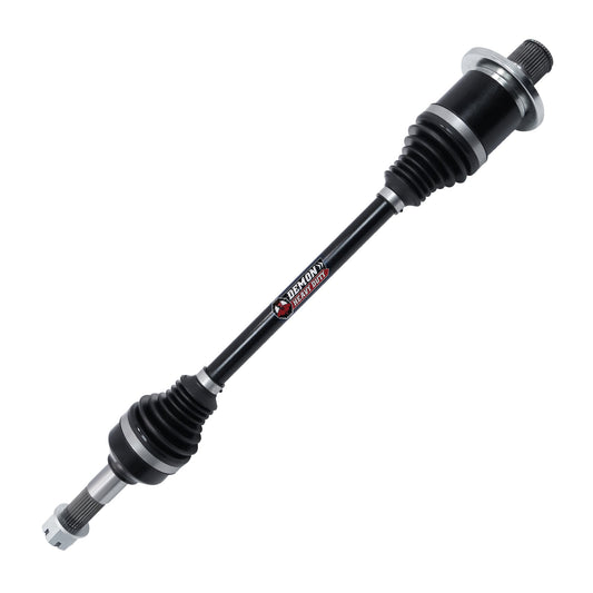 2015–2022 Honda Pioneer 500 Front Right Heavy Duty Axle