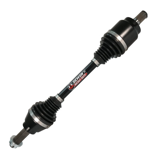 2015–2022 Honda Pioneer 500 Rear Left, Rear Right Heavy Duty Axle