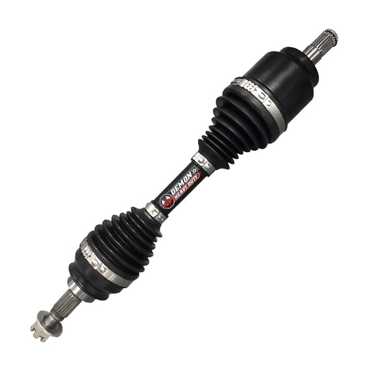 2001–2023 Honda TRX500, TRX650, TRX680 Front Left Heavy Duty Axle