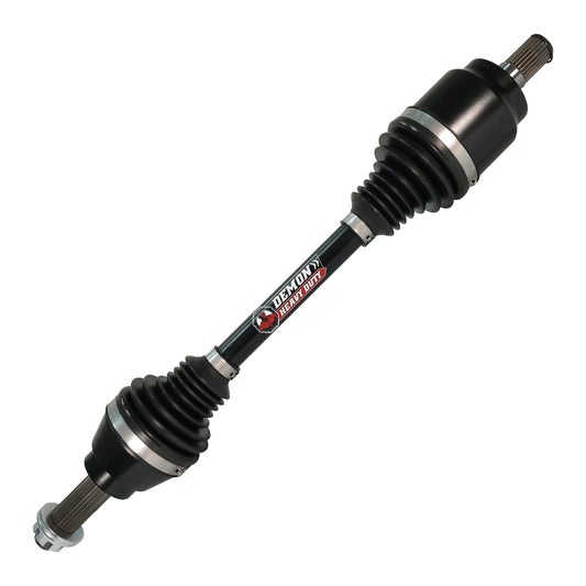 2001–2023 Honda TRX500, TRX650, TRX680 Front Right Heavy Duty Axle