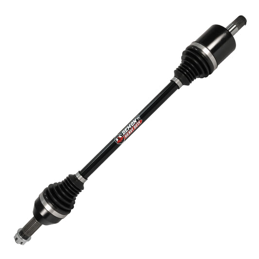 2016–2023 Honda Pioneer 1000 Front Left, Front Right Heavy Duty Axle