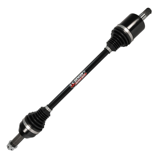 2016–2023 Honda Pioneer 1000 Rear Right Heavy Duty Axle