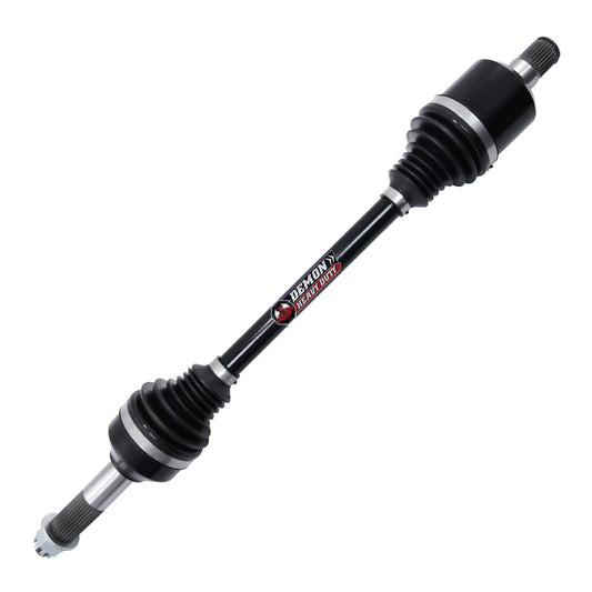 2016–2023 Honda Pioneer 1000 Rear Left Heavy Duty Axle