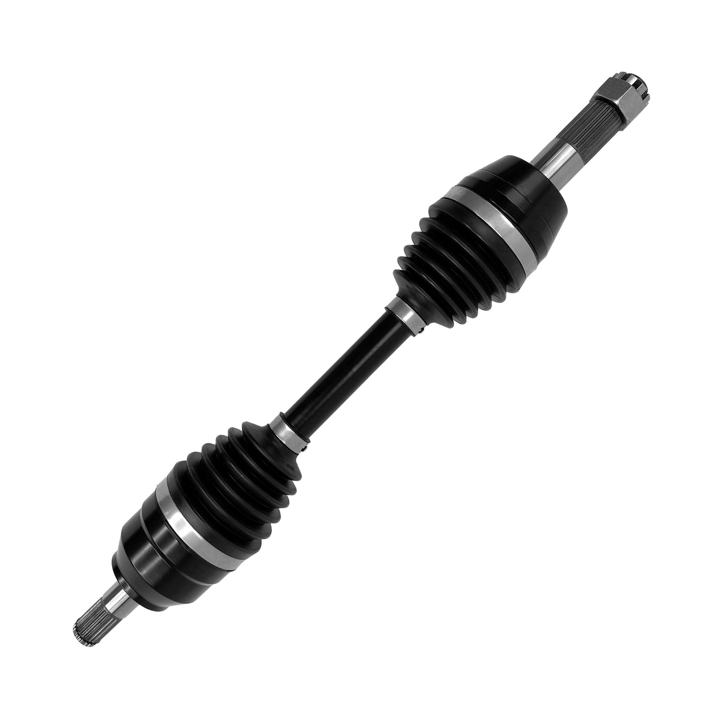 2014–2017 Honda TRX420, TRX500 Front Right Heavy Duty Axle