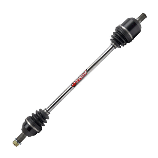 2020–2020 Honda Talon 1000R/1000X Front Left, Front Right Xtreme Heavy Duty Long Travel Axle Race Spec 4340
