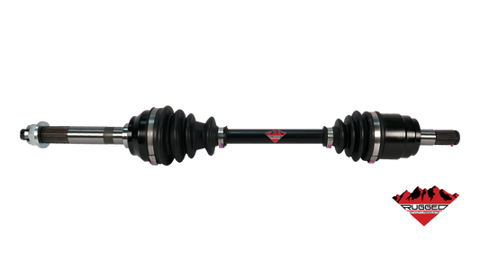 2009–2014 Kawasaki Mule 610 Front Left, Front Right Rugged Performance Axle