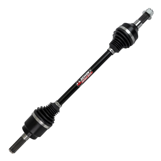 2012–2020 Kawasaki Teryx4 750/800, Teryx 800 Front Left Heavy Duty Axle