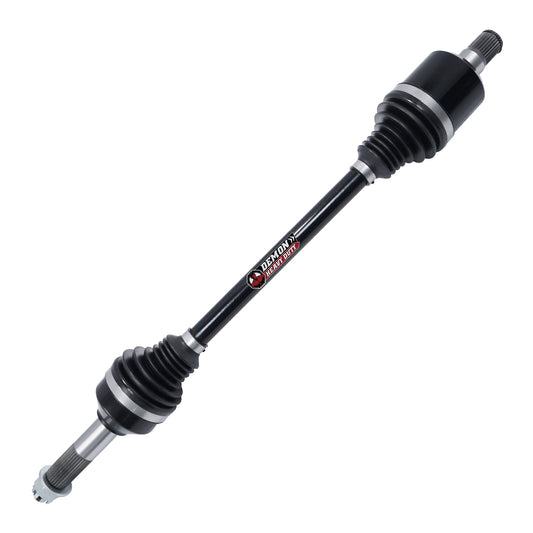 2012–2015 Kawasaki Teryx4 750/800, Teryx 750/800 Rear Left, Rear Right Heavy Duty Axle