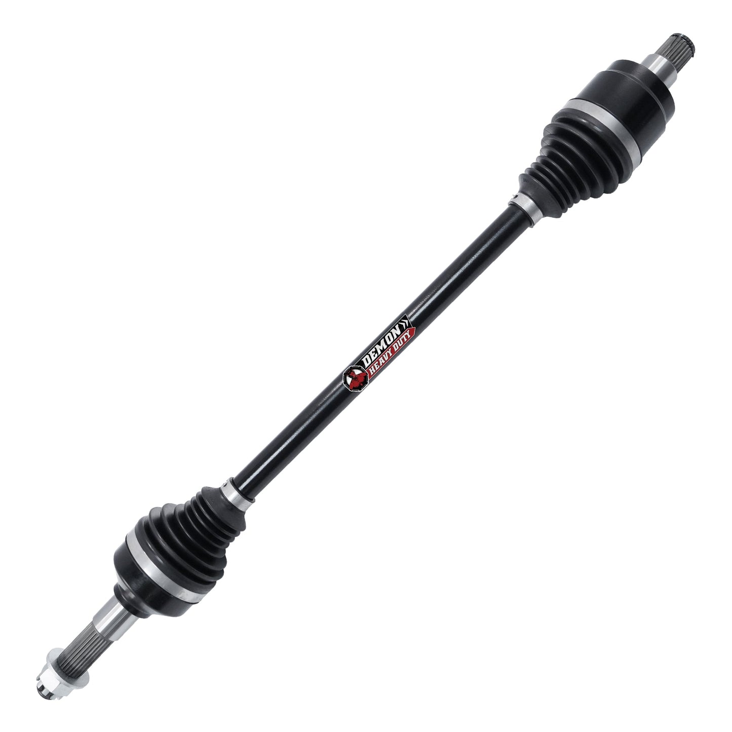 2015–2020 Kawasaki Mule PRO 820 Front Left, Front Right Heavy Duty Axle