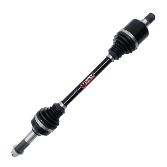 2024–2025 Kawasaki KWF 1000 Ridge Rear Left Heavy Duty Axle