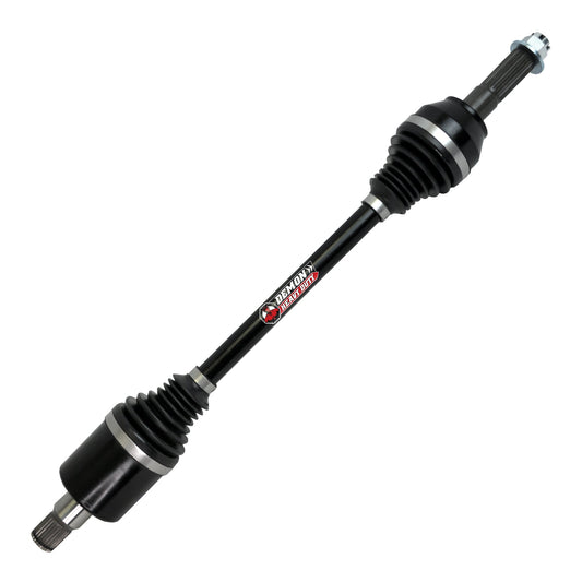 2009–2025 Polaris Sportsman 1000/550/850/WV850, Scrambler 850/1000 Rear Left, Rear Right Heavy Duty Lift Kit Axle