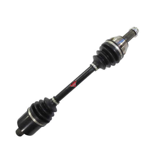 2005–2008 Polaris Ranger 500/700 Front Left, Front Right Rugged Performance Axle