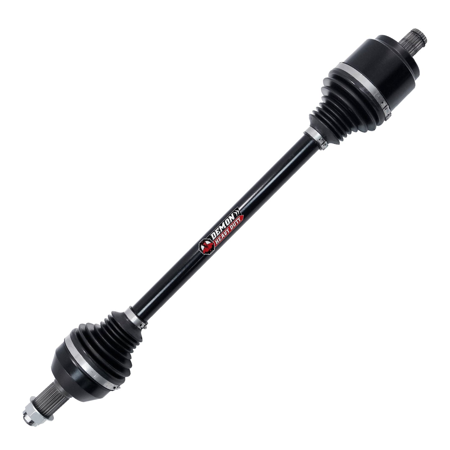 2013–2014 Polaris RZR 900 Front Left, Front Right Heavy Duty Axle