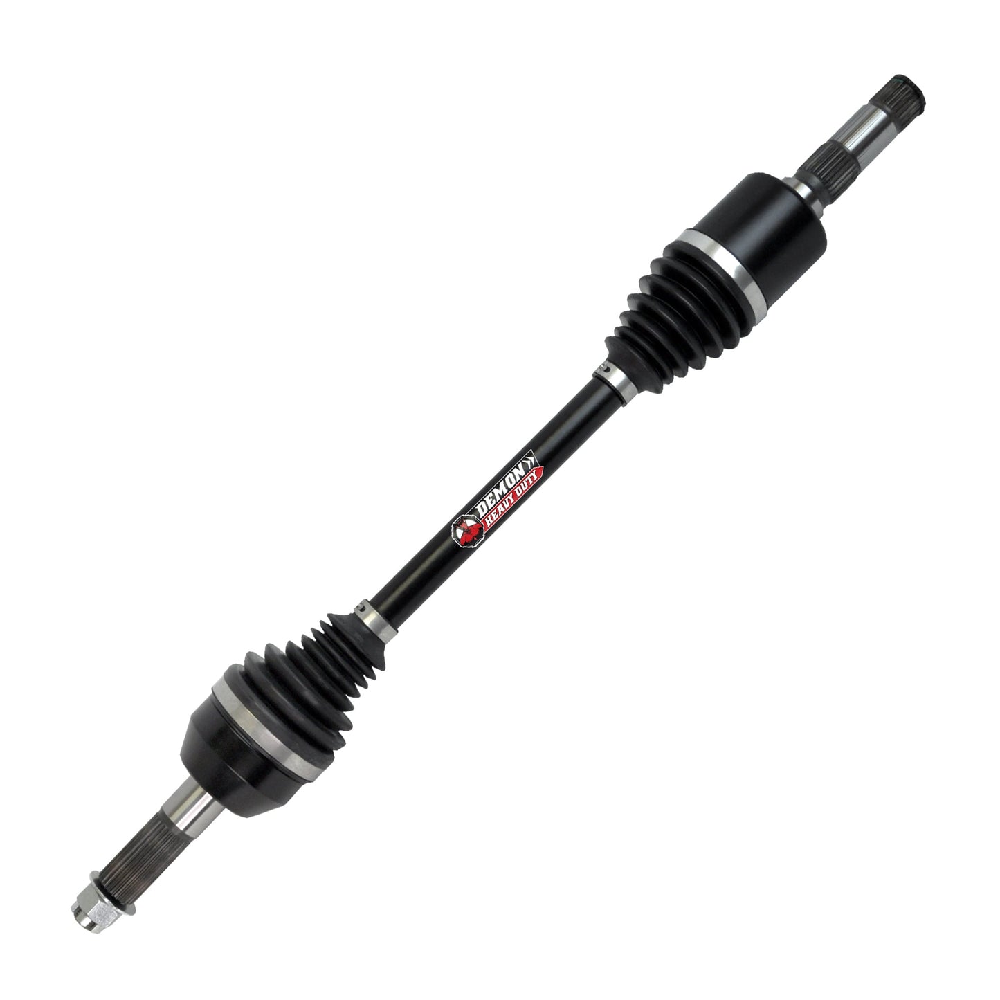 2007–2017 Polaris Ranger 500/700/800 Rear Left Heavy Duty Axle