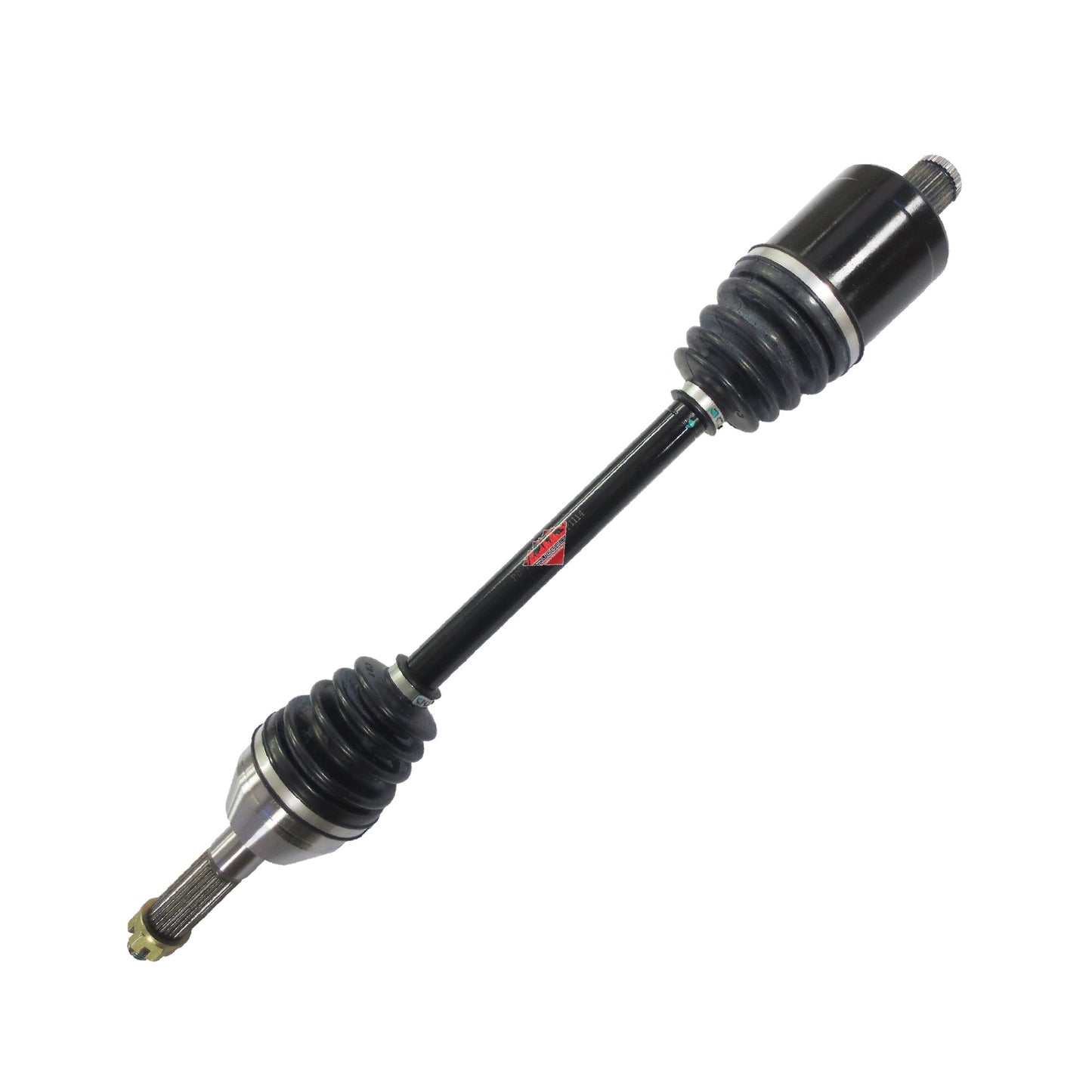 2010–2019 Polaris Ranger 400/EV/500/800 Rear Left, Rear Right Rugged Performance Axle