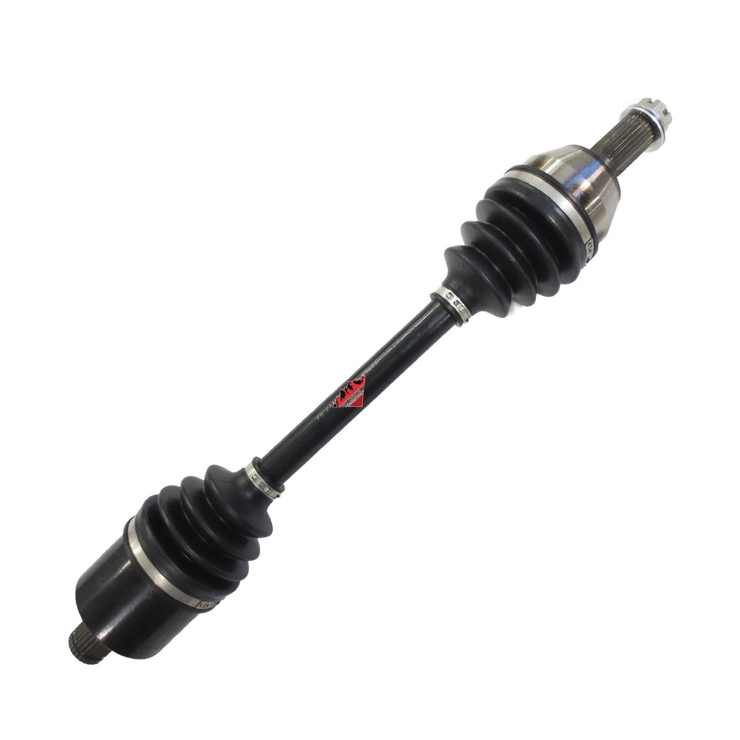 2009–2009 Polaris Sportsman 550/850 Rear Left, Rear Right Rugged Performance Axle