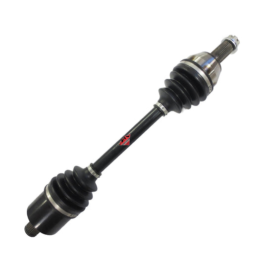 2009–2009 Polaris Sportsman 550/850 Rear Left, Rear Right Rugged Performance Axle