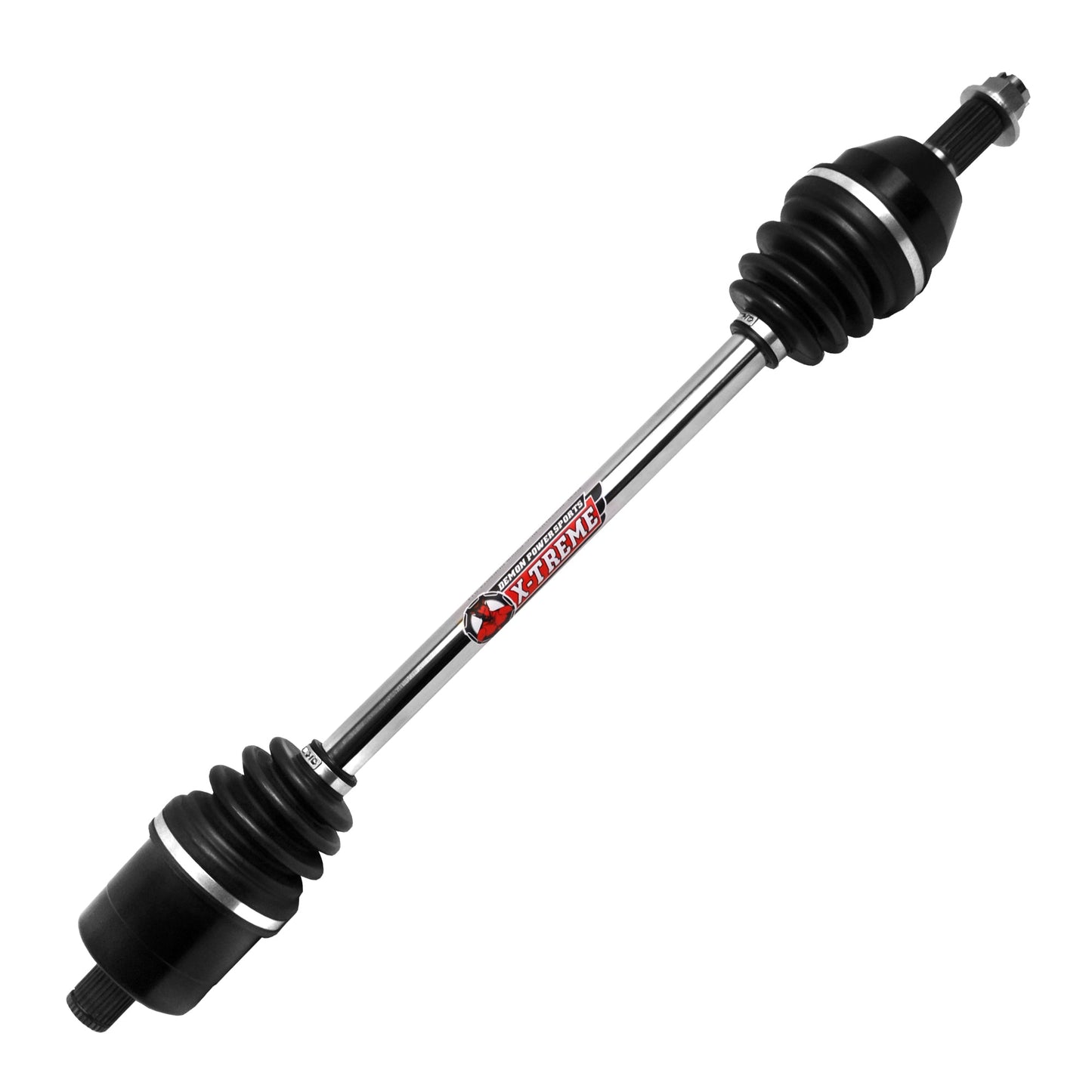 2014–2023 Polaris RZR 1000/Turbo/RS1 Rear Left, Rear Right Xtreme Heavy Duty Axle Race Spec 4340