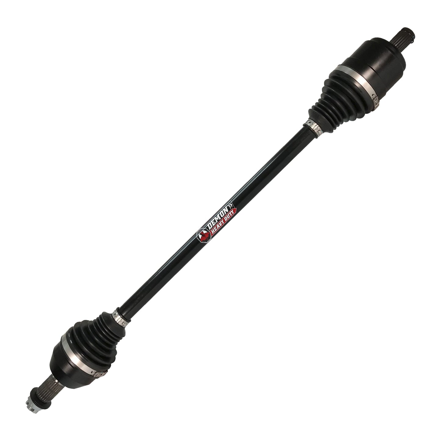 2014–2023 Polaris RZR 1000 Front Left, Front Right Heavy Duty Axle