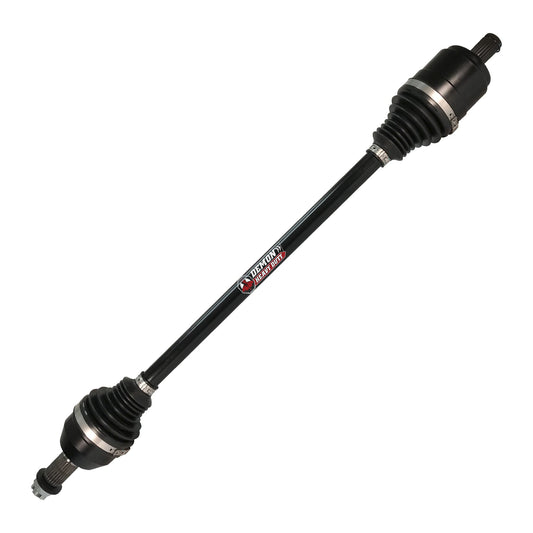 2014–2023 Polaris RZR 1000 Front Left, Front Right Heavy Duty Axle