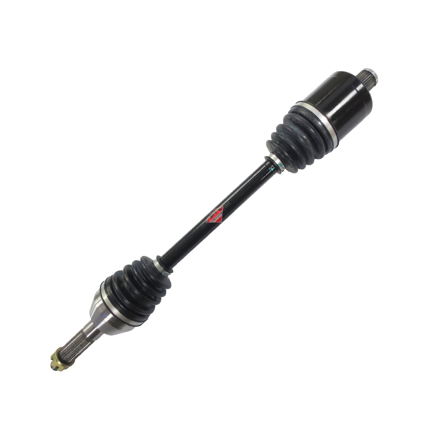 2011–2025 Polaris RZR 1000/900/S, General 1000, Ranger 1000 Front Left, Front Right, Rear Left, Rear Right Rugged Performance Axle