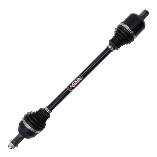 2015–2025 Polaris RZR 900/1000, General 1000, Ranger 1000 Front Left, Front Right, Rear Left, Rear Right Heavy Duty Axle