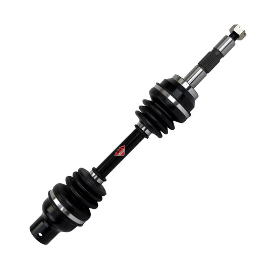 1995–1999 Polaris Big Boss 400/Boss 500, Sportsman 500, Xplorer 500, Worker 335 Front Left, Front Right Rugged Performance Axle
