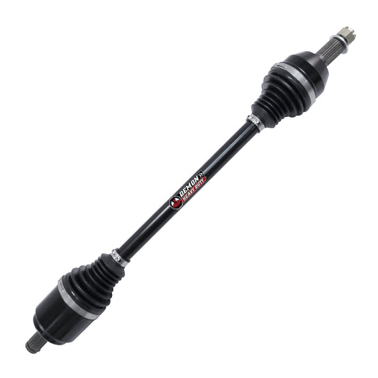 2015–2019 Polaris Sportsman ACE/ACE 570, ACE 900/570/500 Front Left, Front Right Heavy Duty Axle