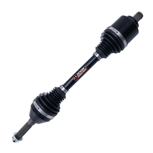 2006–2025 Polaris Sportsman 450/500/800/400/570, Outlaw 50/110, Phoenix 200 Front Left, Front Right Heavy Duty Axle