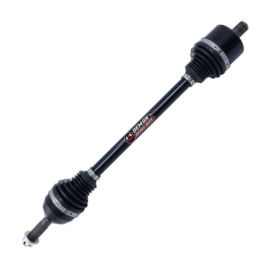 2006–2024 Polaris Sportsman 570/500/800/700/ACE 570/ETX/450 Rear Left, Rear Right Heavy Duty Axle
