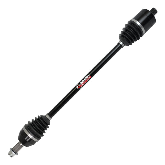 2018–2021 Polaris RZR Turbo S Front Left, Front Right Heavy Duty Axle