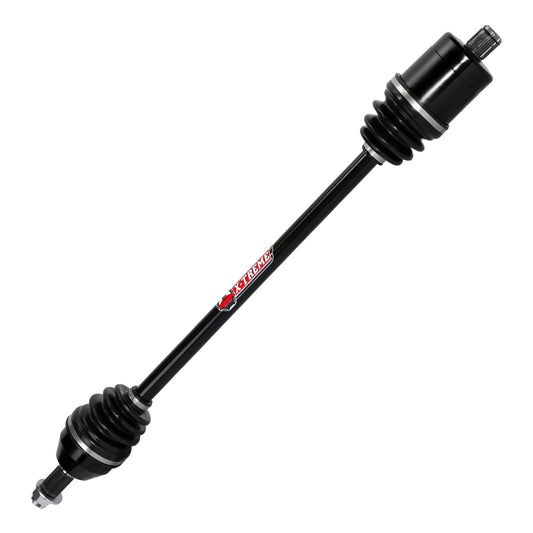 2018–2022 Polaris RZR RS1/Turbo S/PRO XP Front Left, Front Right Xtreme Heavy Duty Long Travel Axle