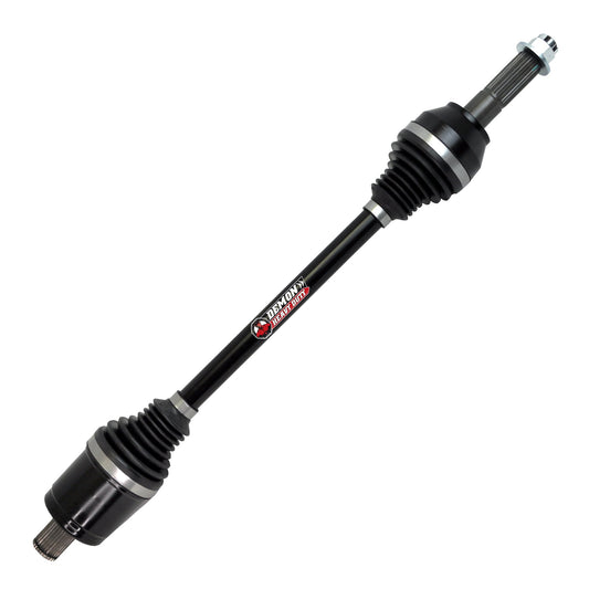 2017–2024 Polaris Ranger 1000/900/500/570/EV Rear Left, Rear Right Heavy Duty Lift Kit Axle