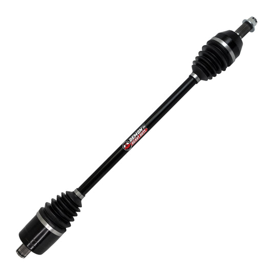 2018–2021 Polaris RZR Turbo S Rear Left, Rear Right Heavy Duty Axle