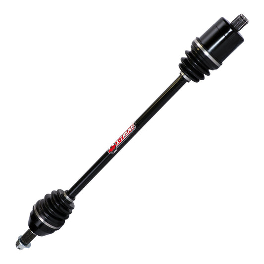 2018–2022 Polaris RZR RS1/Turbo S/PRO XP Rear Left, Rear Right Xtreme Heavy Duty Long Travel Axle